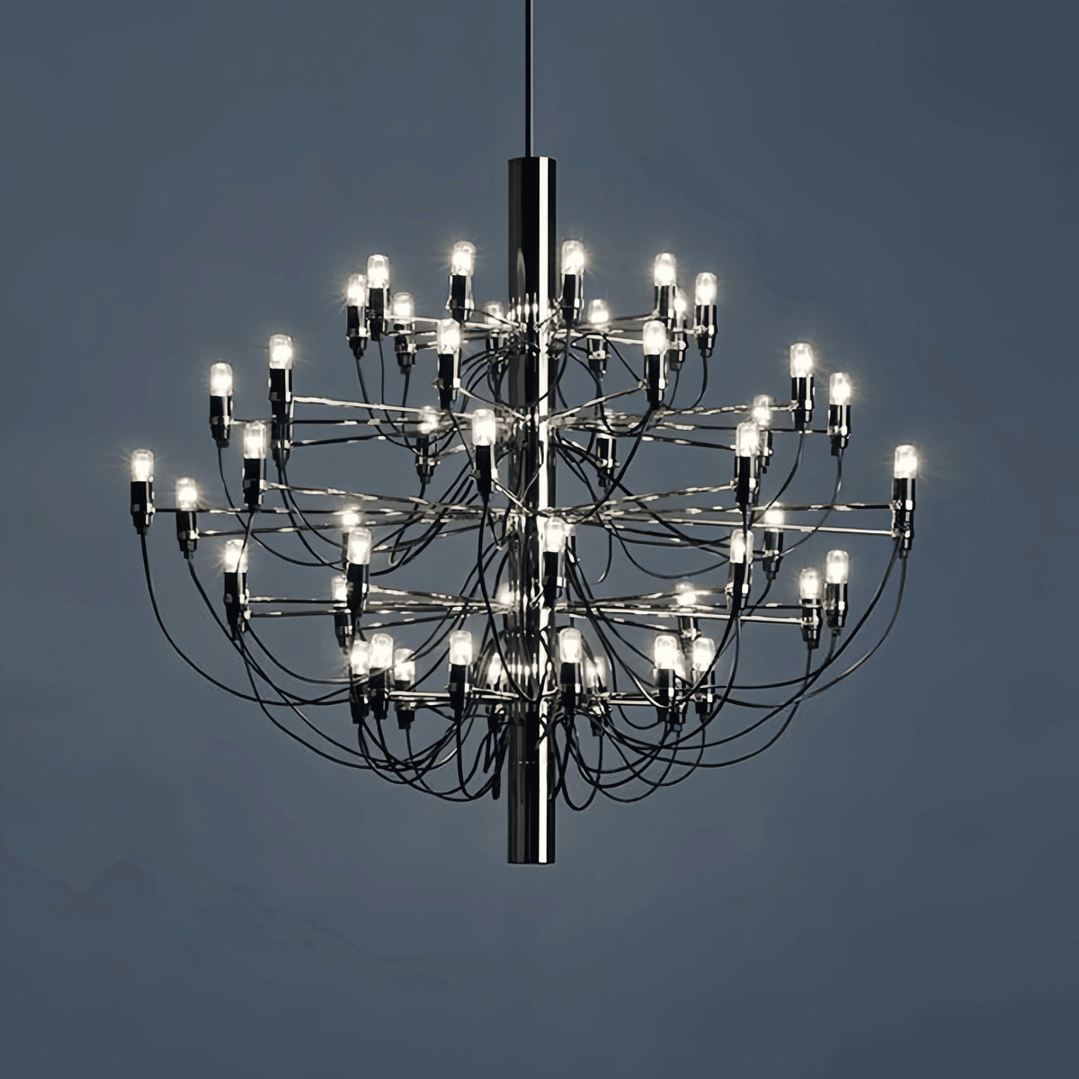 Brass Pendant Light — product view 4