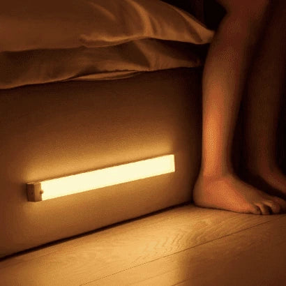 30 cm/ 11.81'' - 600mAh ABS Wall Sconce — product view 1