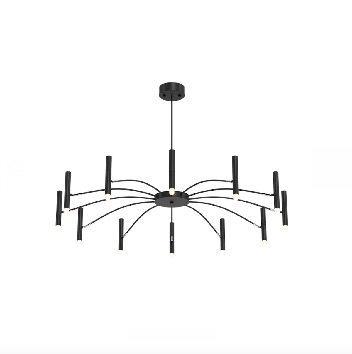 Metal Pendant Light — product view 2