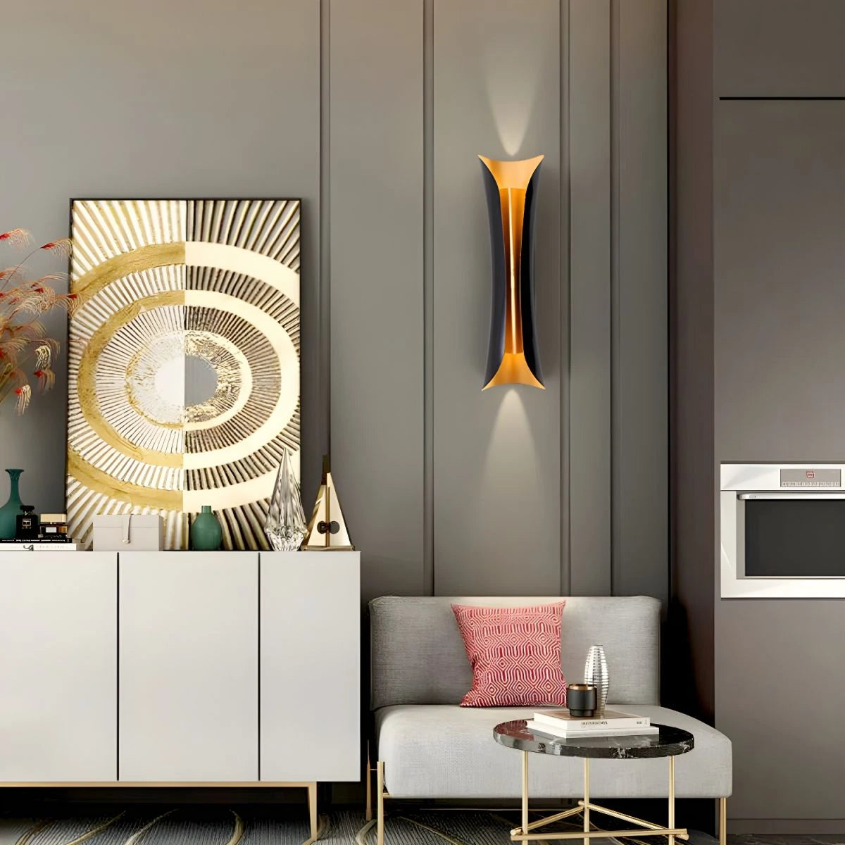 Wall Sconce — product view 2
