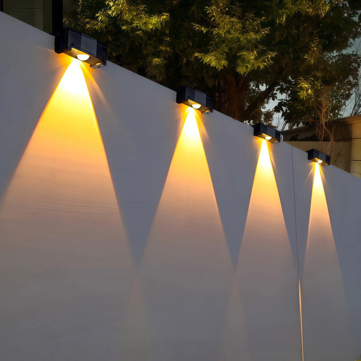 Wall Sconce — product view 1