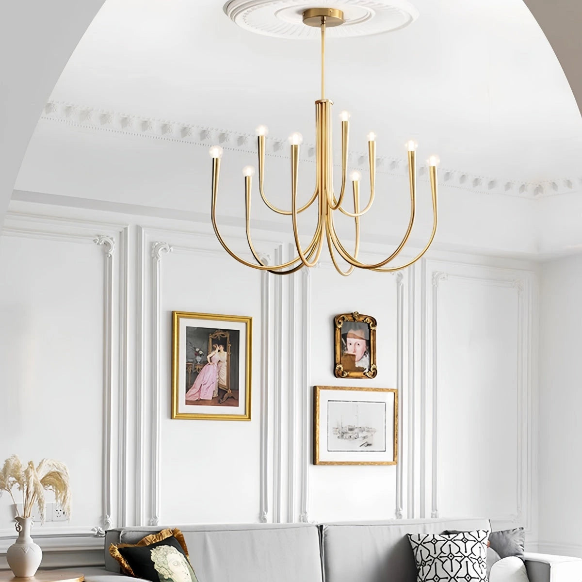 Pendant Light — product view 1