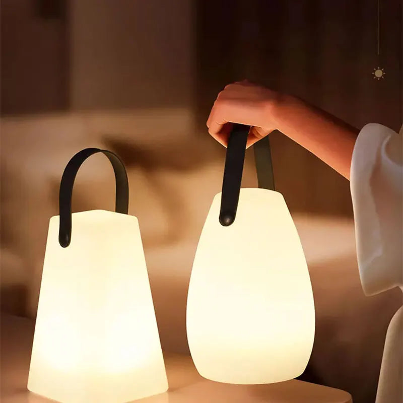 Table Lamp, catalog view 1
